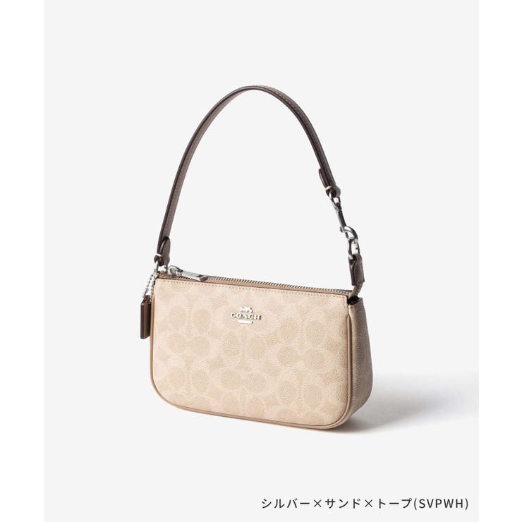 コーチ COACH NOLITA | U-STREAM | 詳細画像11 