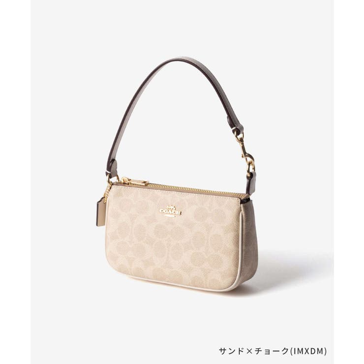 コーチ COACH NOLITA | U-STREAM | 詳細画像3 