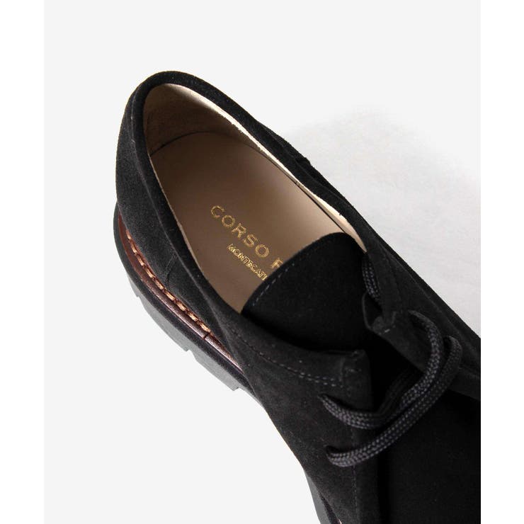 コルソローマ ノーヴェ CORSO | U-STREAM | 詳細画像13 