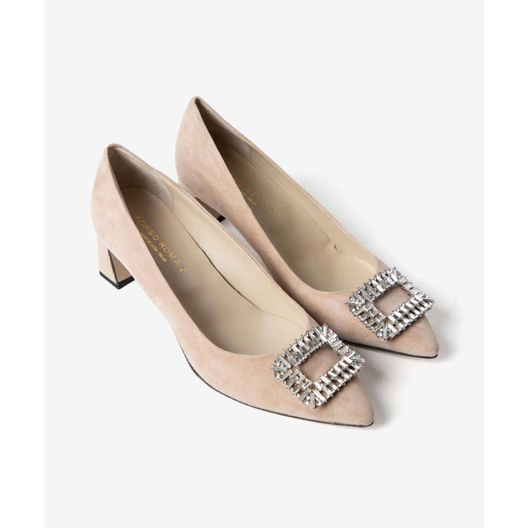 コルソローマ ノーヴェ CORSO | U-STREAM | 詳細画像4 