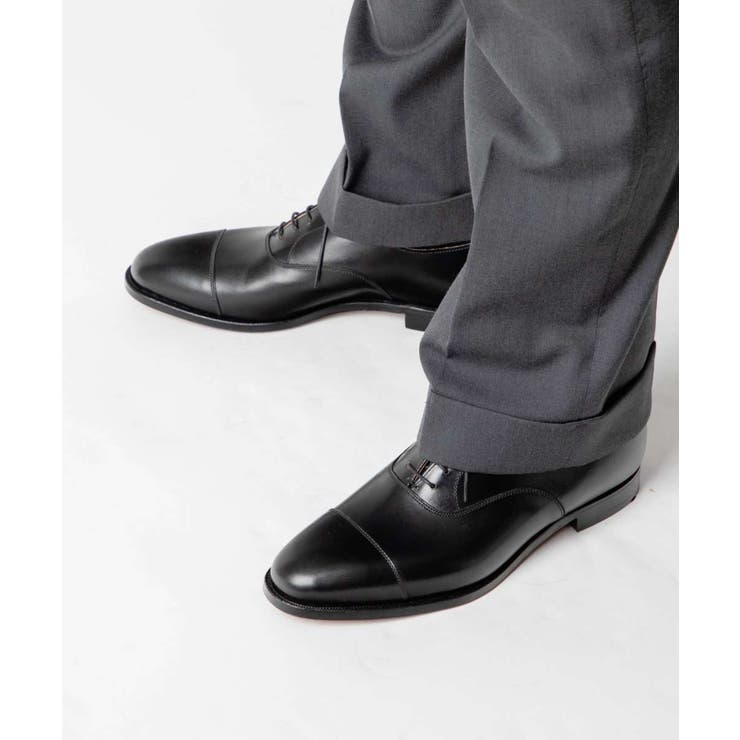 クロケットアンドジョーンズ CROCKETT&JONES 27742A | U-STREAM | 詳細画像1 