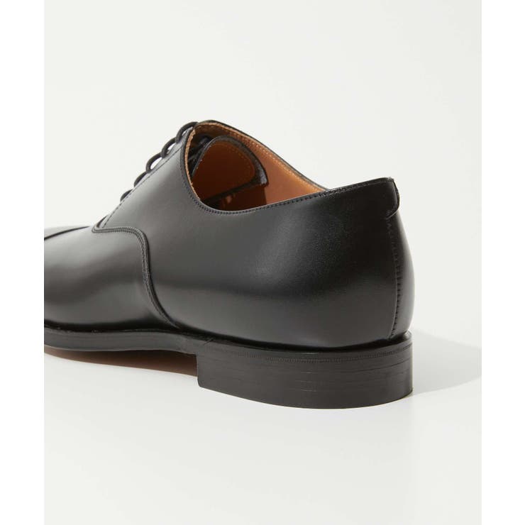 クロケットアンドジョーンズCROCKETT&JONES27742AC01L1ビジネスシューズCONNAUGHTメンズシューズコノートローファー本革革靴カジュアルビジネスレザーストレートチップレースアップ通勤通学プレゼントギフト紳士靴お祝いブラック24.5～28.0cm