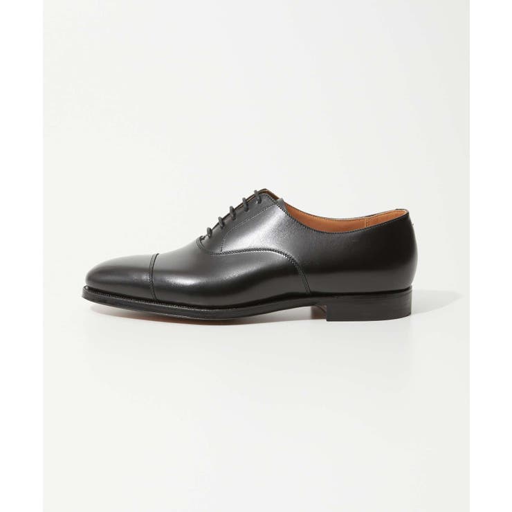 クロケットアンドジョーンズCROCKETT&JONES27742AC01L1ビジネスシューズCONNAUGHTメンズシューズコノートローファー本革革靴カジュアルビジネスレザーストレートチップレースアップ通勤通学プレゼントギフト紳士靴お祝いブラック24.5～28.0cm