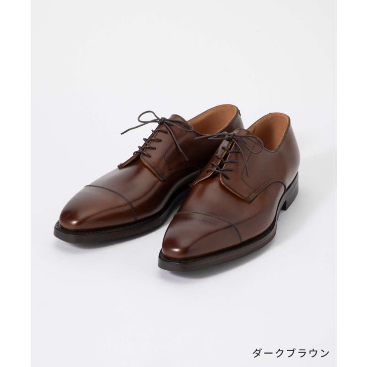 クロケット&ジョーンズ Crockett&Jones さくかっ NORWICH 7.5E