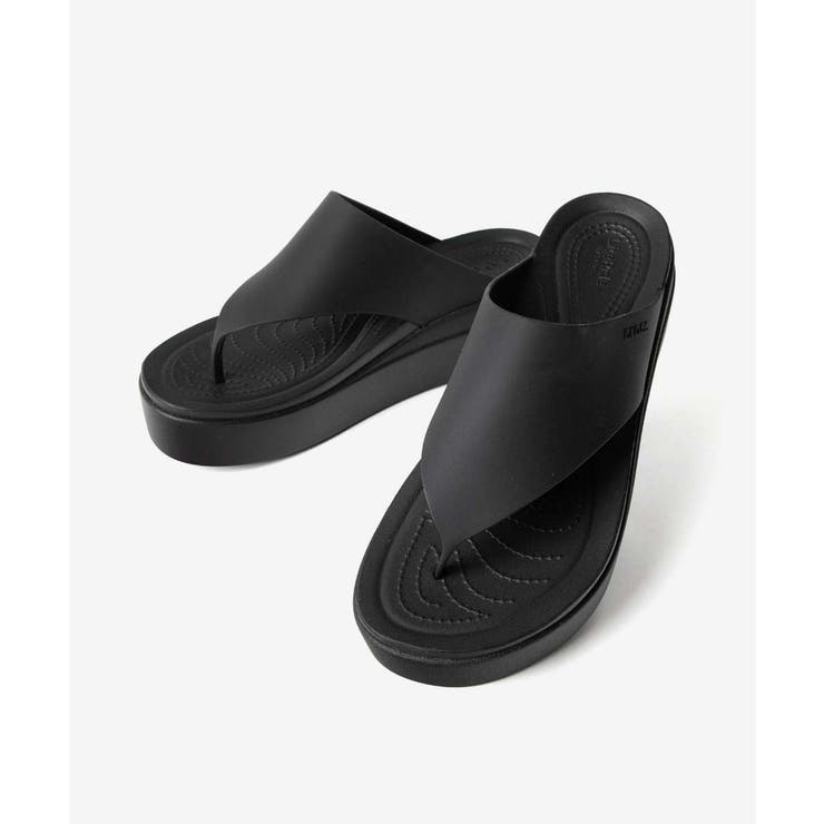 クロックス crocs Brooklyn | U-STREAM | 詳細画像1 