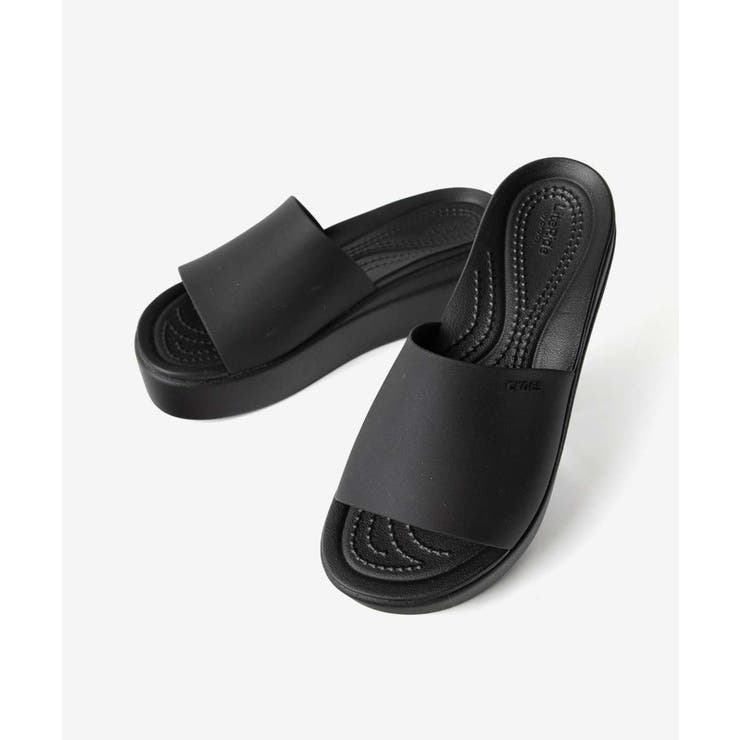 クロックス crocs Brooklyn | U-STREAM | 詳細画像1 
