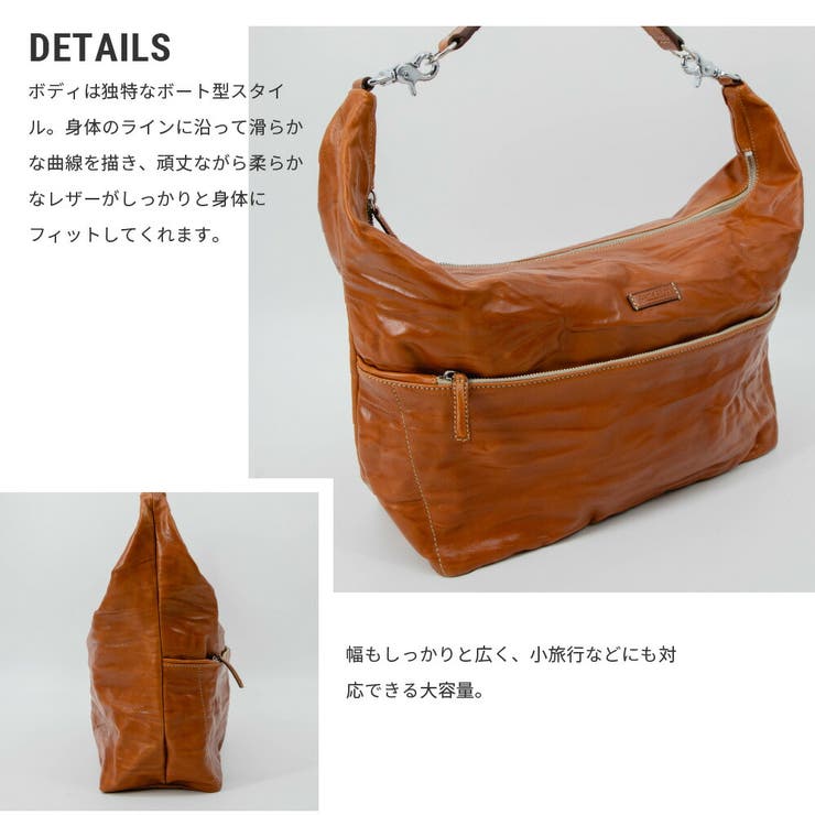 Daniel＆Bob（ダニエル＆ボブ）ジャスミン型 BEYES別注 クロコ型
