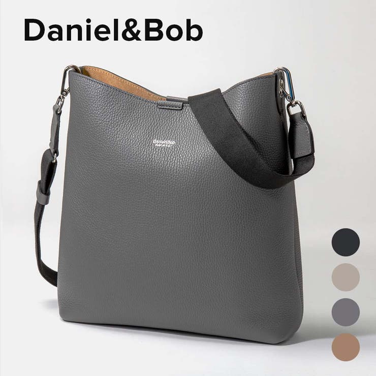 ダニエル&ボブ DANIEL&BOB U508[品番：TRDW0000315]｜U-STREAM（ユー 