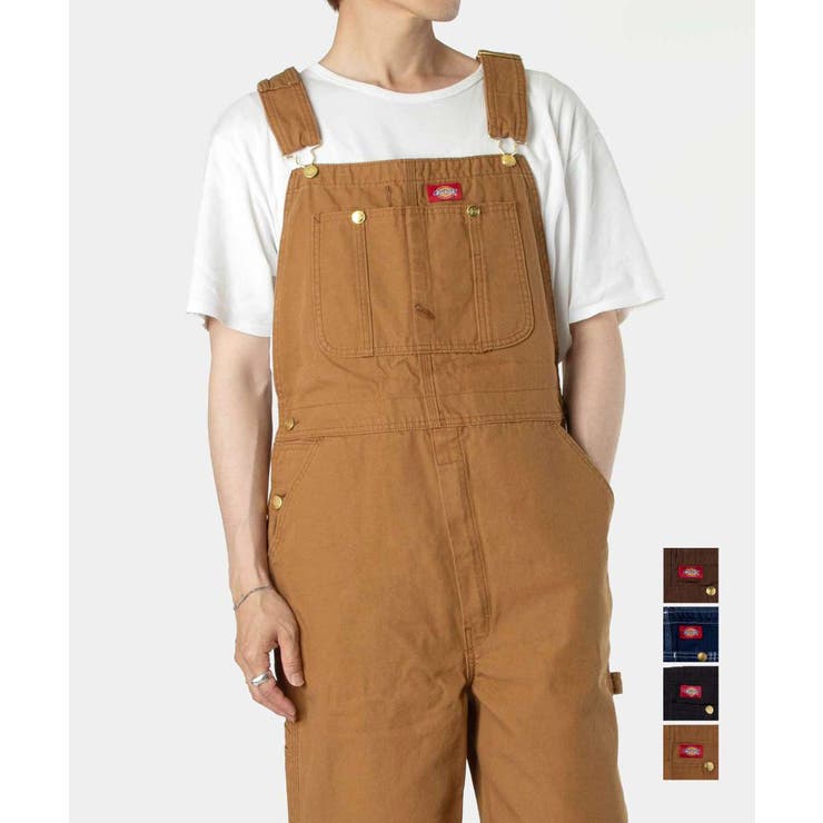 ディッキーズ Dickies DUCK | U-STREAM | 詳細画像1 