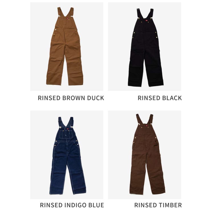 ディッキーズ Dickies DUCK | U-STREAM | 詳細画像2 