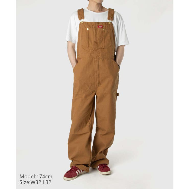 ディッキーズ Dickies DUCK | U-STREAM | 詳細画像17 