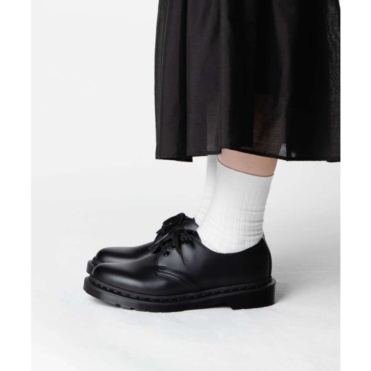 【即納】 ドクターマーチン Martens[品番：TRDW0010118]｜U-STREAM Dr 靴