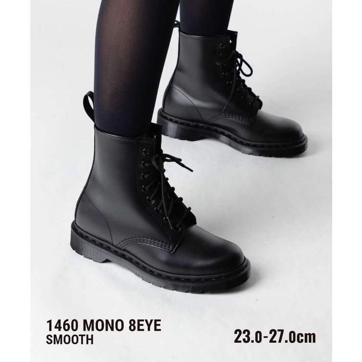 ドクターマーチン Dr Martens | U-STREAM | 詳細画像1 
