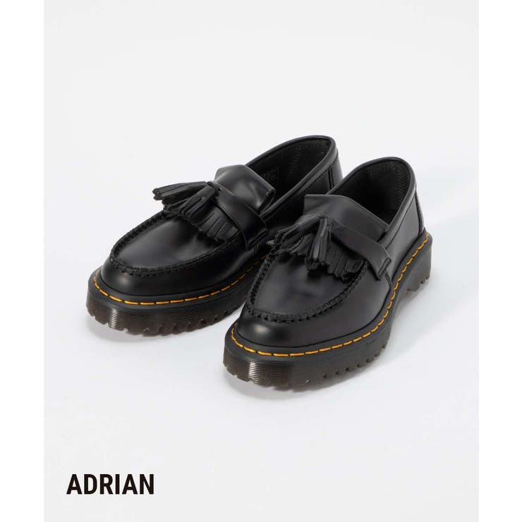 ドクターマーチン Dr Martens | U-STREAM | 詳細画像1 