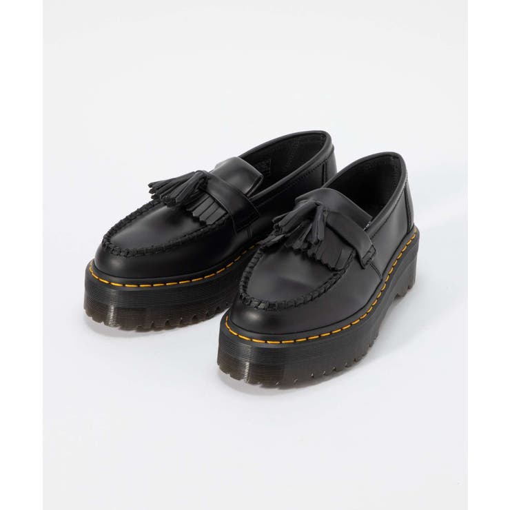 ドクターマーチン Dr Martens[品番：TRDW0012141]｜U-STREAM