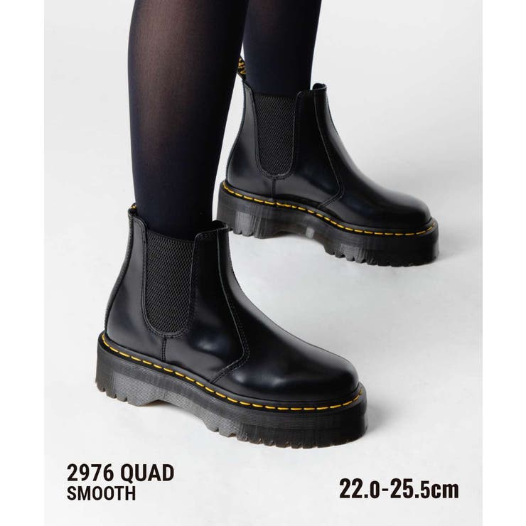 ドクターマーチン Dr Martens | U-STREAM | 詳細画像1 