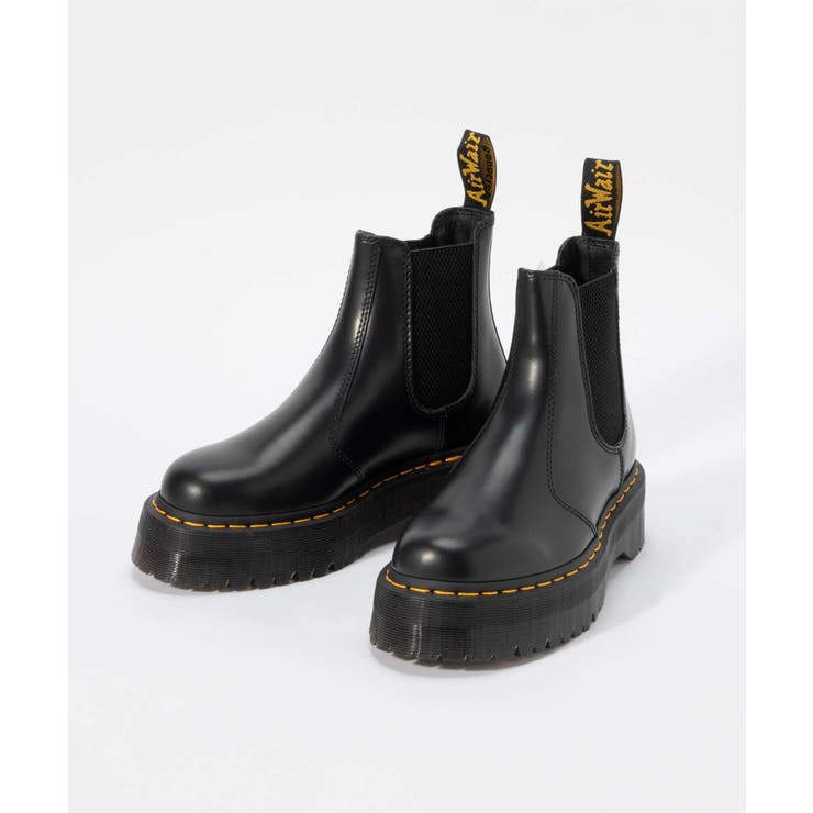 ドクターマーチン Dr Martens | U-STREAM | 詳細画像2 