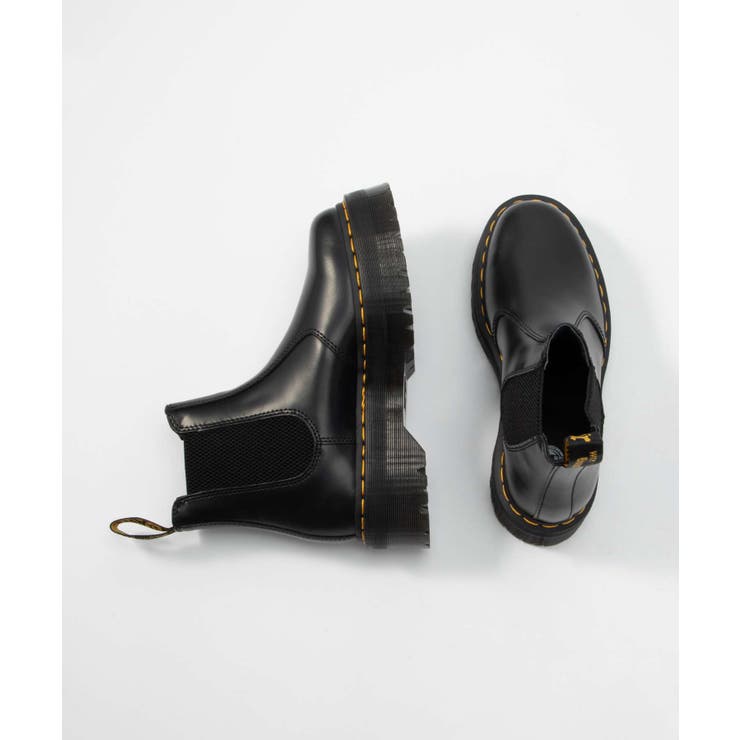 ドクターマーチン Dr Martens | U-STREAM | 詳細画像12 