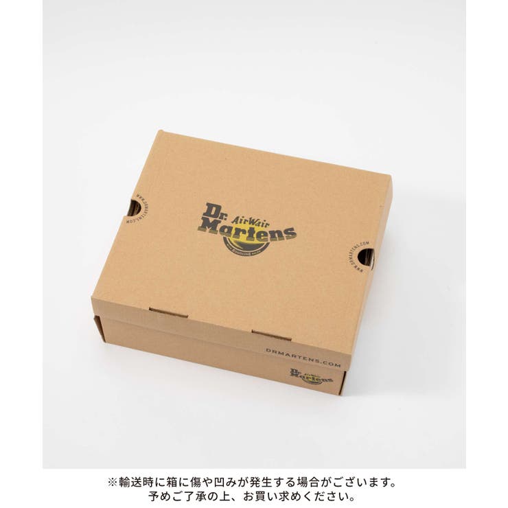 ドクターマーチン Dr Martens | U-STREAM | 詳細画像13 
