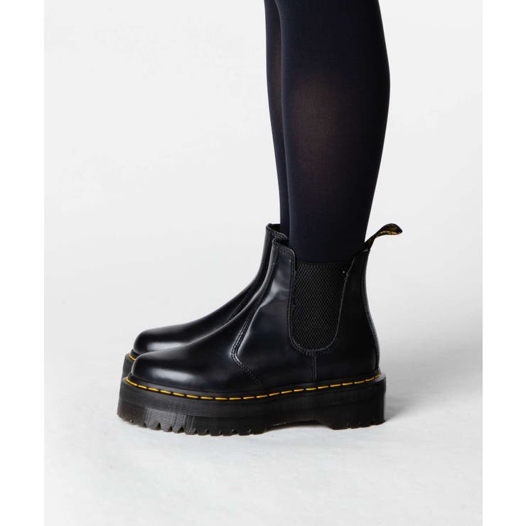 ドクターマーチン Dr Martens | U-STREAM | 詳細画像4 