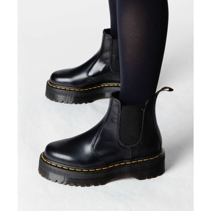 ドクターマーチン Dr Martens | U-STREAM | 詳細画像6 