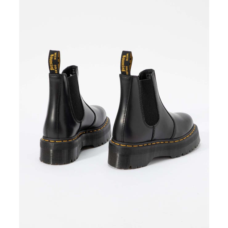 ドクターマーチン Dr Martens | U-STREAM | 詳細画像8 