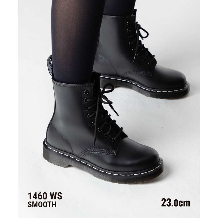 ドクターマーチン Dr Martens | U-STREAM | 詳細画像1 