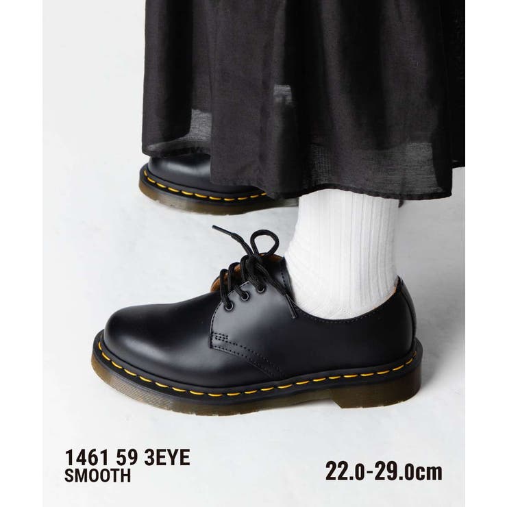 ドクターマーチン Dr Martens | U-STREAM | 詳細画像1 
