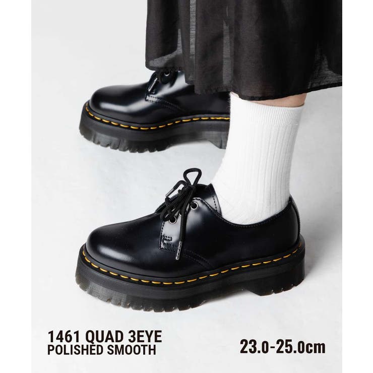 ドクターマーチン Dr Martens | U-STREAM | 詳細画像1 