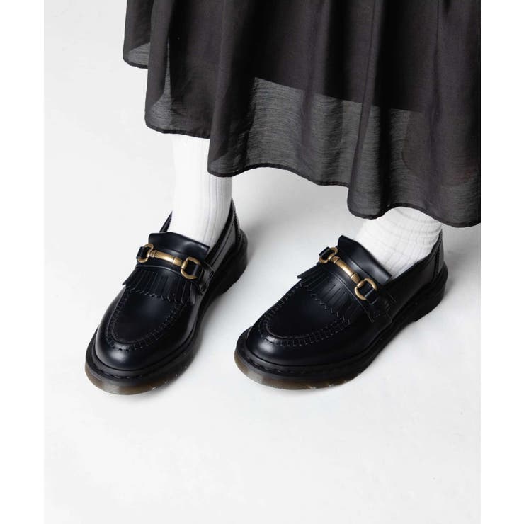 ドクターマーチン Dr Martens[品番：TRDW0012880]｜U-STREAM