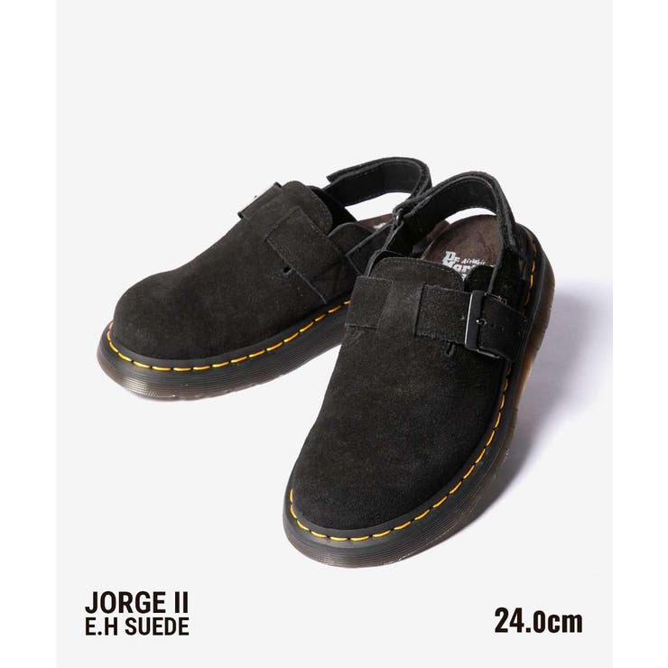 ドクターマーチン Dr Martens | U-STREAM | 詳細画像1 