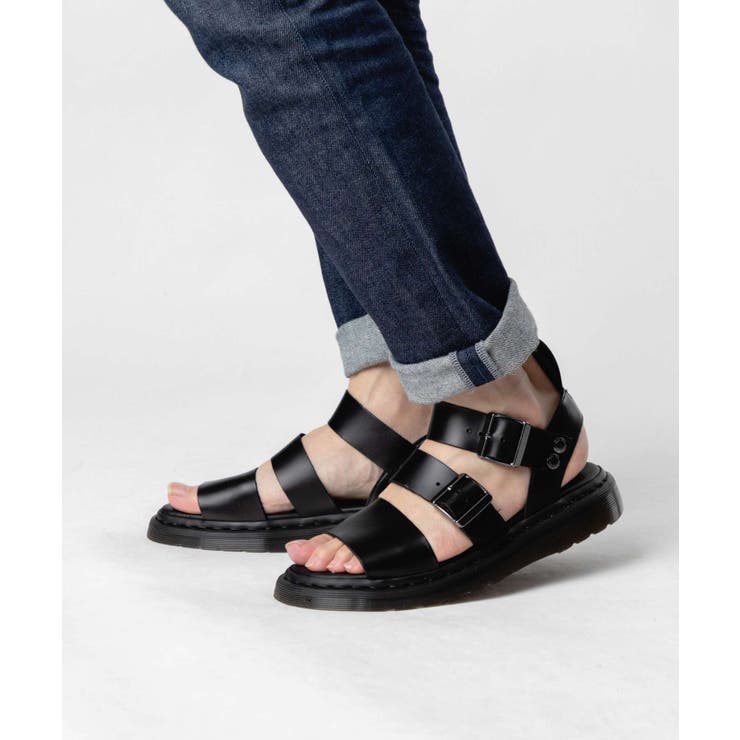 Dr.Martens ドクターマーチンミュールスリンブバックシューズ UK5