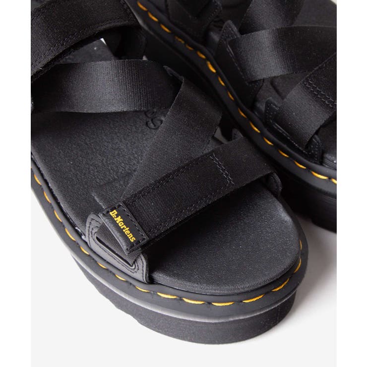 ドクターマーチン Dr Martens[品番：TRDW0012882]｜U-STREAM