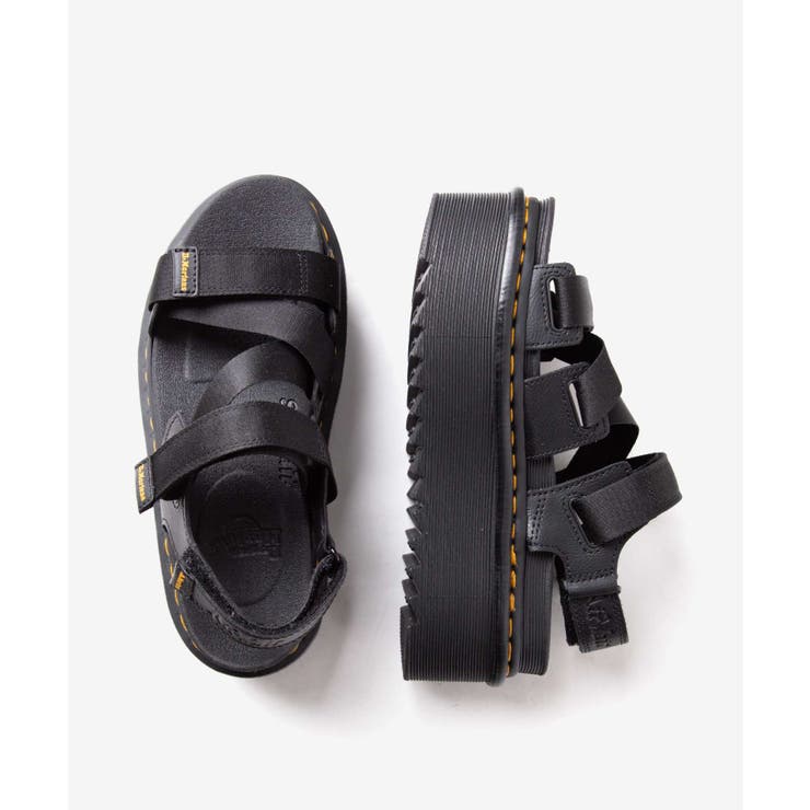 ドクターマーチン Dr Martens[品番：TRDW0012882]｜U-STREAM