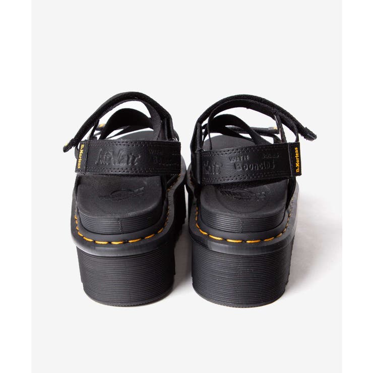 ドクターマーチン Dr Martens[品番：TRDW0012882]｜U-STREAM