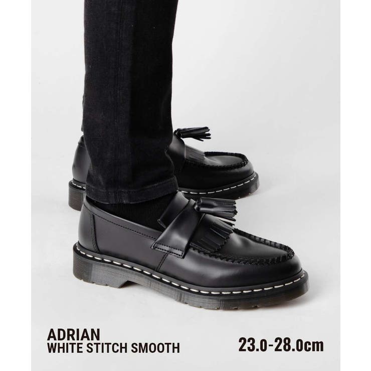 ドクターマーチン Dr Martens | U-STREAM | 詳細画像1 