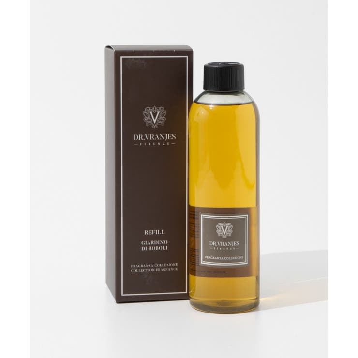 ドットール・ヴラニエスDr.Vranjesロッソノービレウードノービレディフューザーリフィル500mL【ドットールヴラニエス赤ワインアロマバラギフトプレゼントイタリアフィレンツェ】