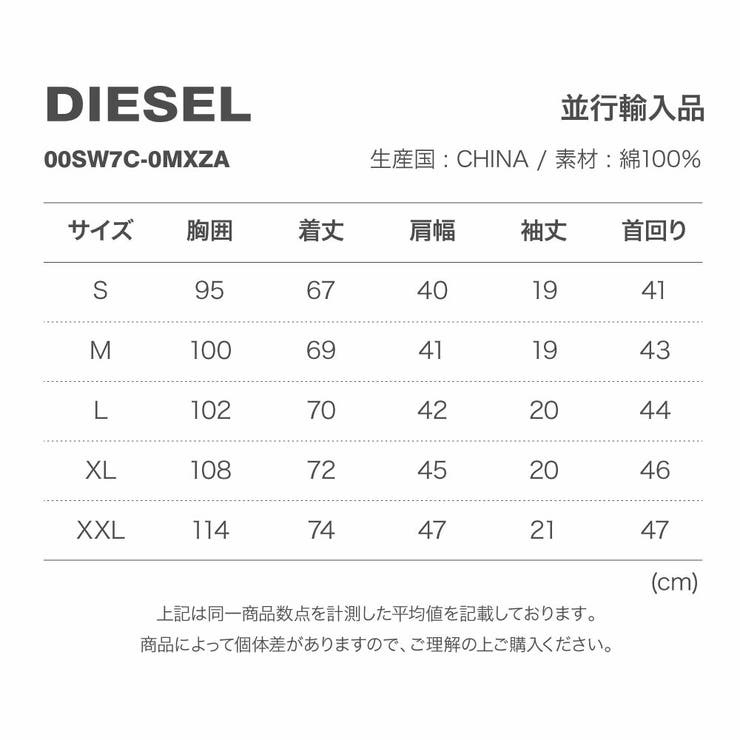 ディーゼル DIESEL ポロシャツ[品番：TRDW0000341]｜U-STREAM（ユー