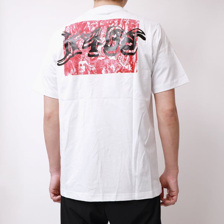 ディーゼル DIESEL Tシャツ[品番：TRDW0000334]｜U-STREAM（ユー