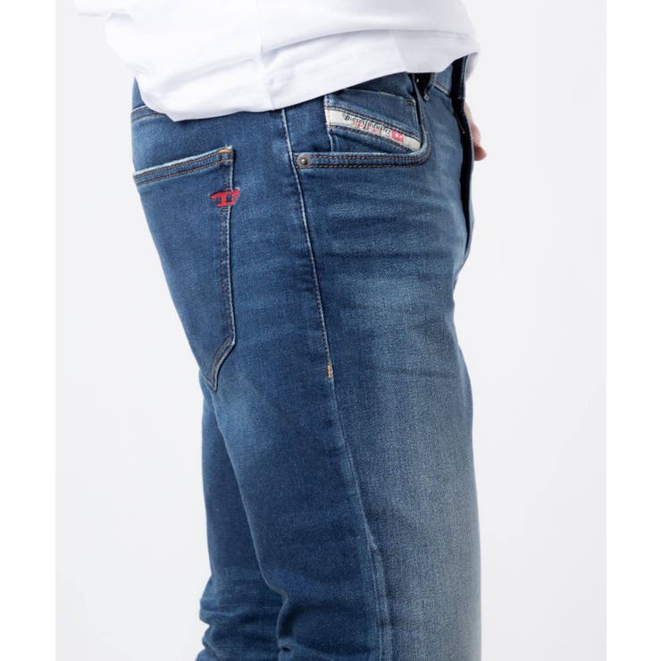 ディーゼル　diesel デニム　ジーンズ ディーゼル DIESEL インダストリー Industry パンツ デニム