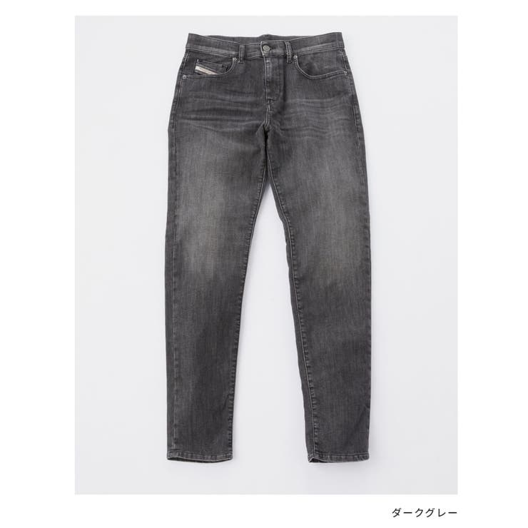 DIESEL】デニム 未使用タグ付き