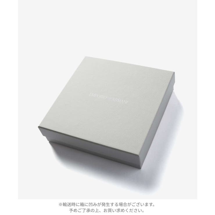 エンポリオアルマーニ EMPORIO ARMANI | U-STREAM | 詳細画像8 