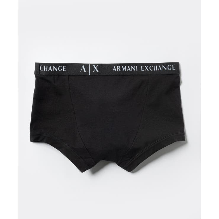 アルマーニ エクスチェンジ ARMANI | U-STREAM | 詳細画像4 