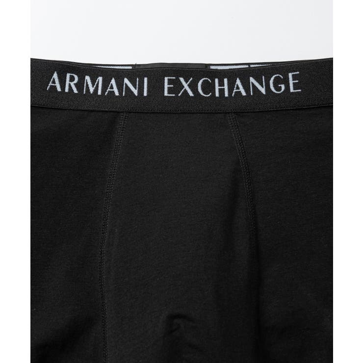 アルマーニ エクスチェンジ ARMANI | U-STREAM | 詳細画像5 