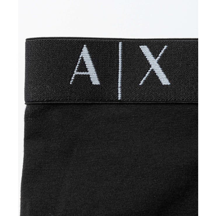 アルマーニ エクスチェンジ ARMANI | U-STREAM | 詳細画像6 