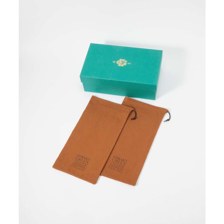 エドワードグリーン Edward Green | U-STREAM | 詳細画像16 