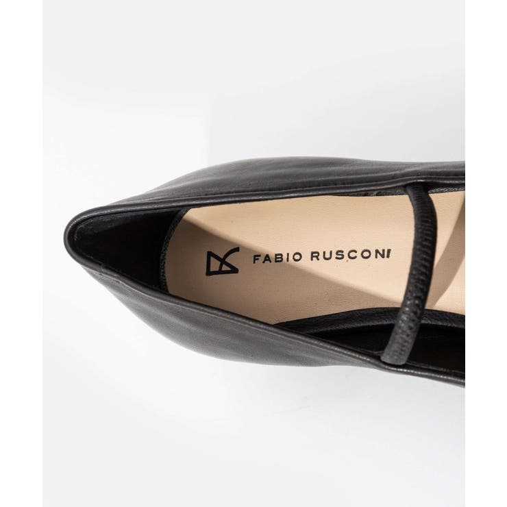 ファビオルスコーニ FABIO RUSCONI | U-STREAM | 詳細画像9 