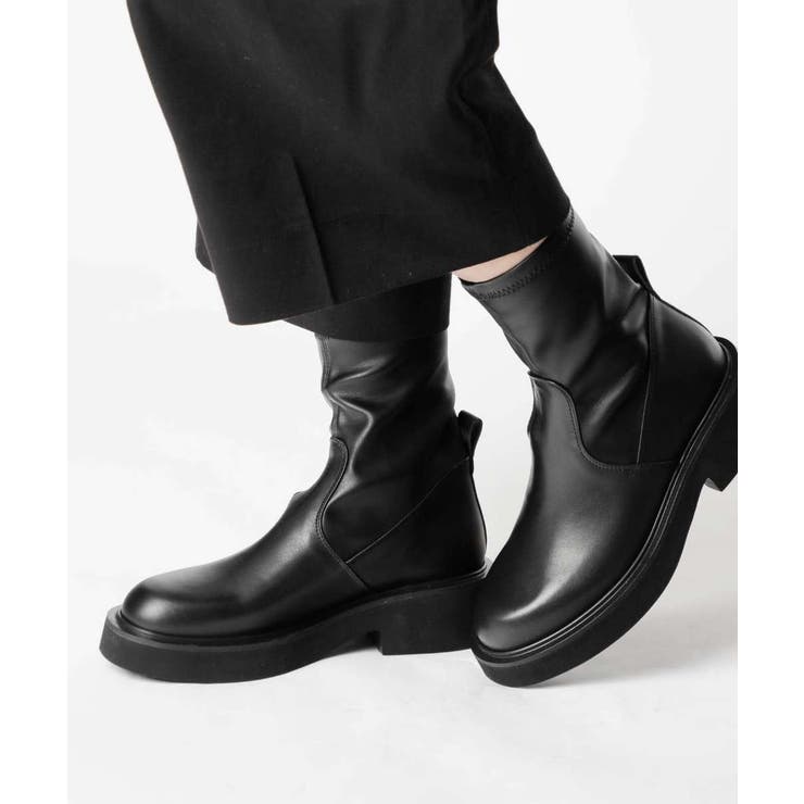 ファビオルスコーニ FABIO RUSCONI | U-STREAM | 詳細画像1 