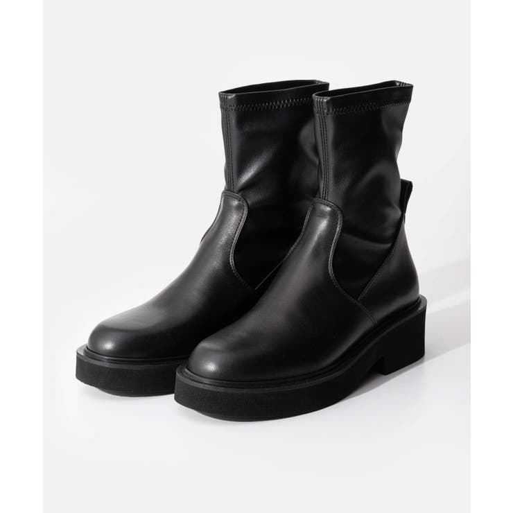 ファビオルスコーニ FABIO RUSCONI | U-STREAM | 詳細画像2 