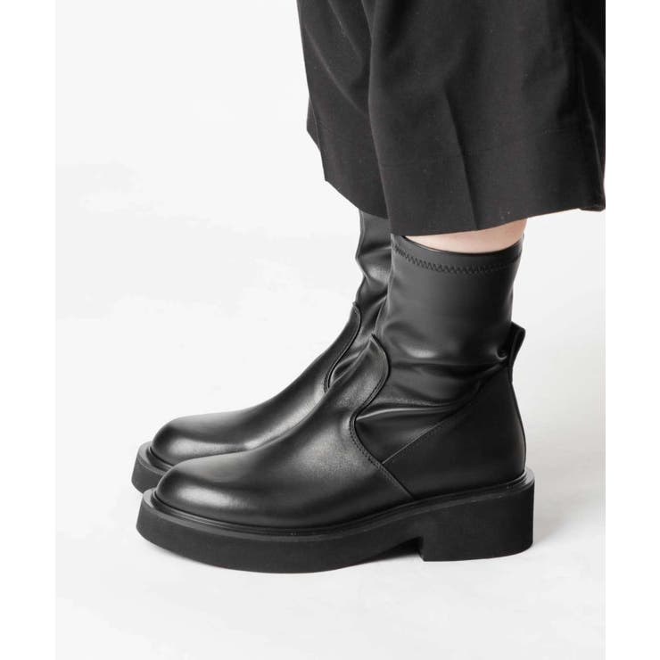 ファビオルスコーニ FABIO RUSCONI | U-STREAM | 詳細画像11 